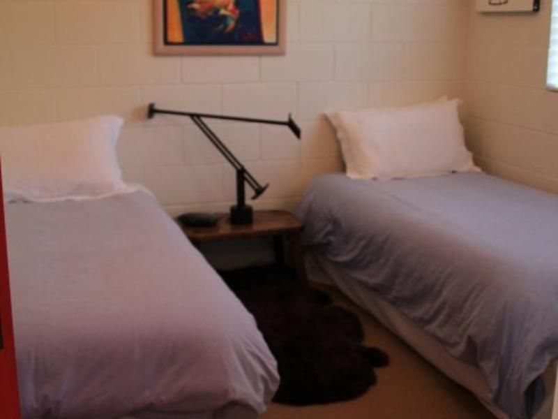 Bed and Breakfast Tongariro Adventures Kuratau Exterior foto