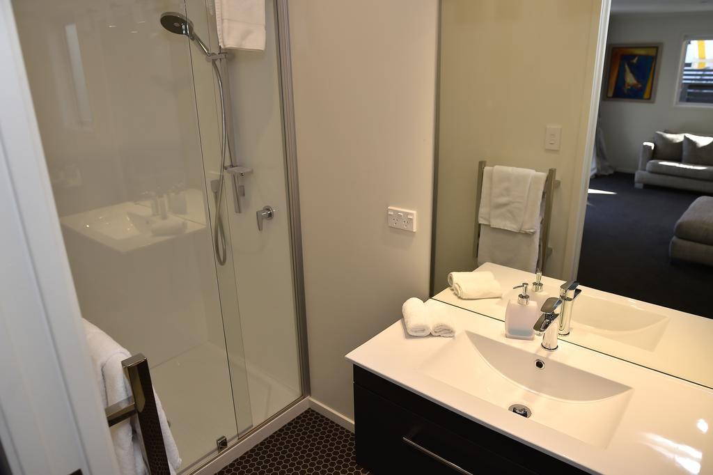 Bed and Breakfast Tongariro Adventures Kuratau Exterior foto
